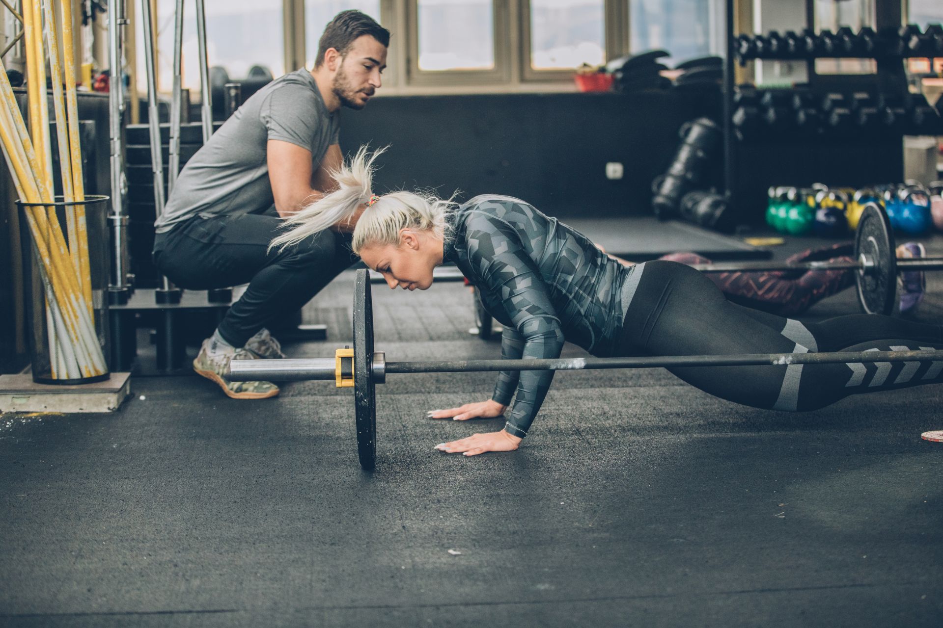 Applying Functional Movement Assessments to Customize PT Plans