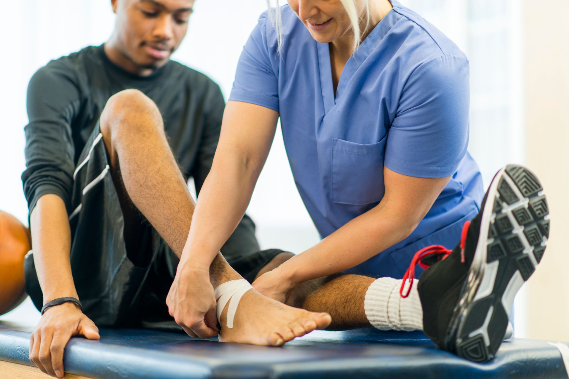 Applying Functional Movement Assessments to Customize PT Plans