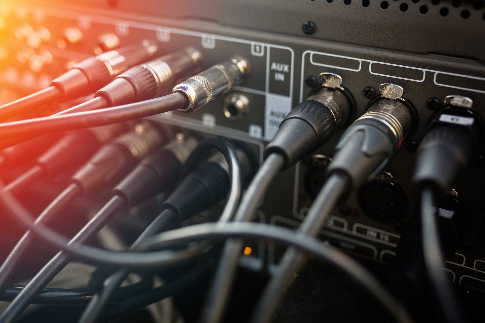 What are some common challenges faced when using a broadcast video switcher and how can they be overcome?