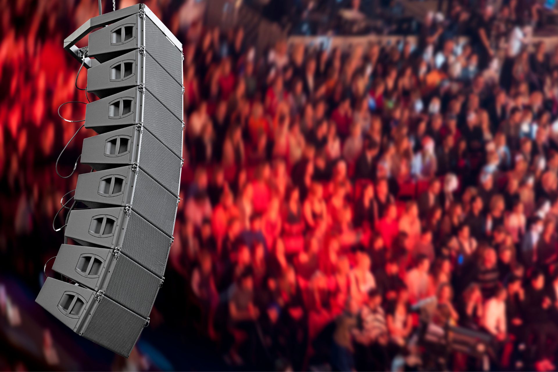 Legal Considerations When Using Commercial Music in Public Spaces
