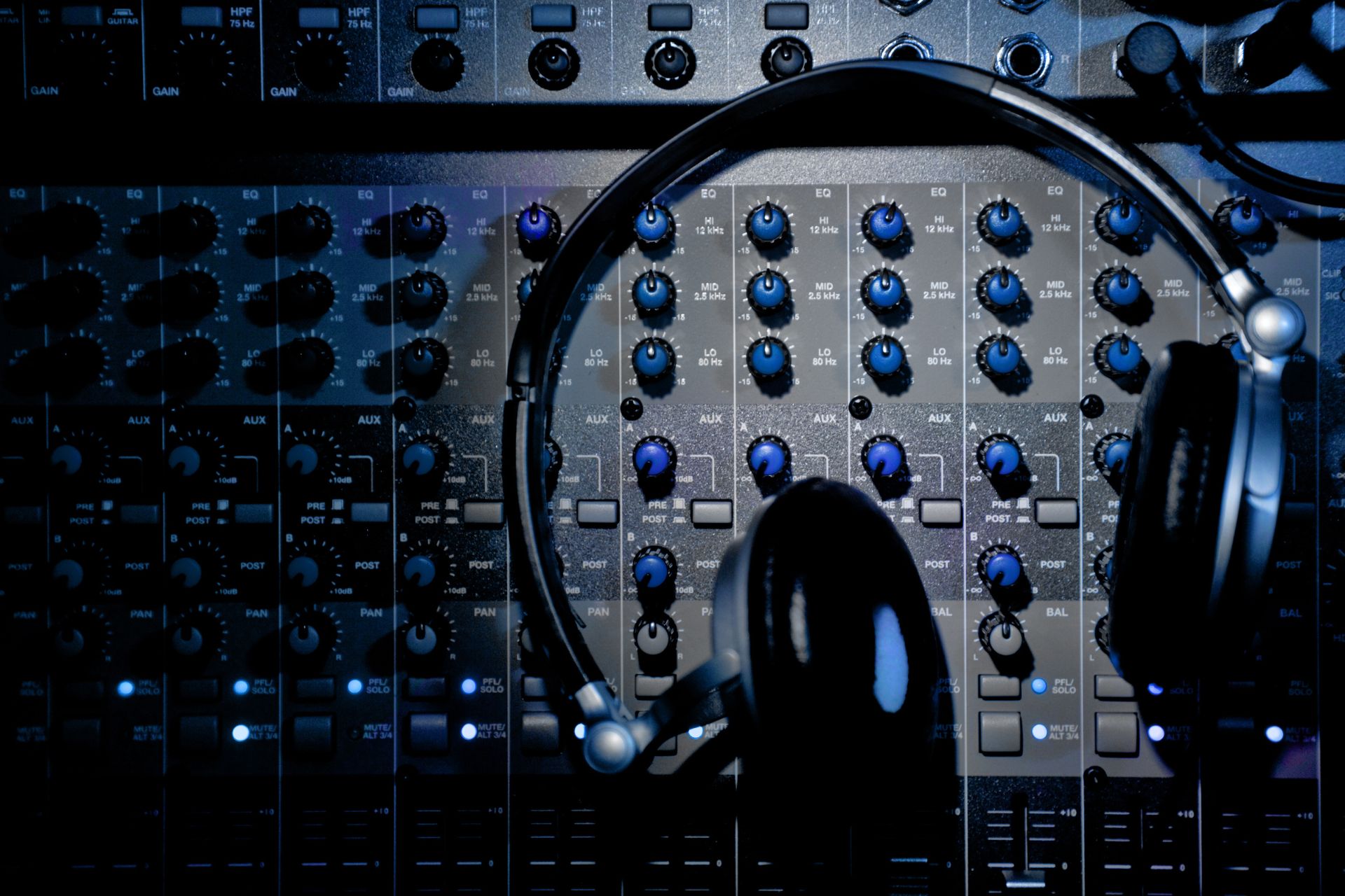 Legal Considerations When Using Commercial Music in Public Spaces