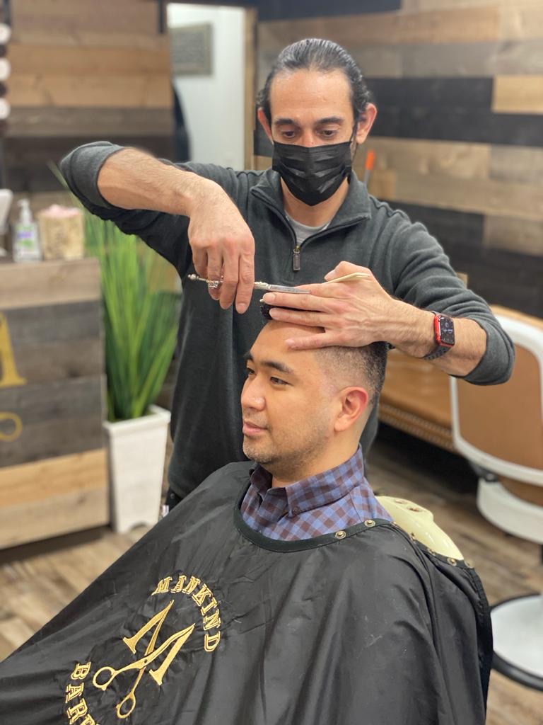 The Best Hair Conditioner Practices for Maintaining Shape in Textured Cuts
