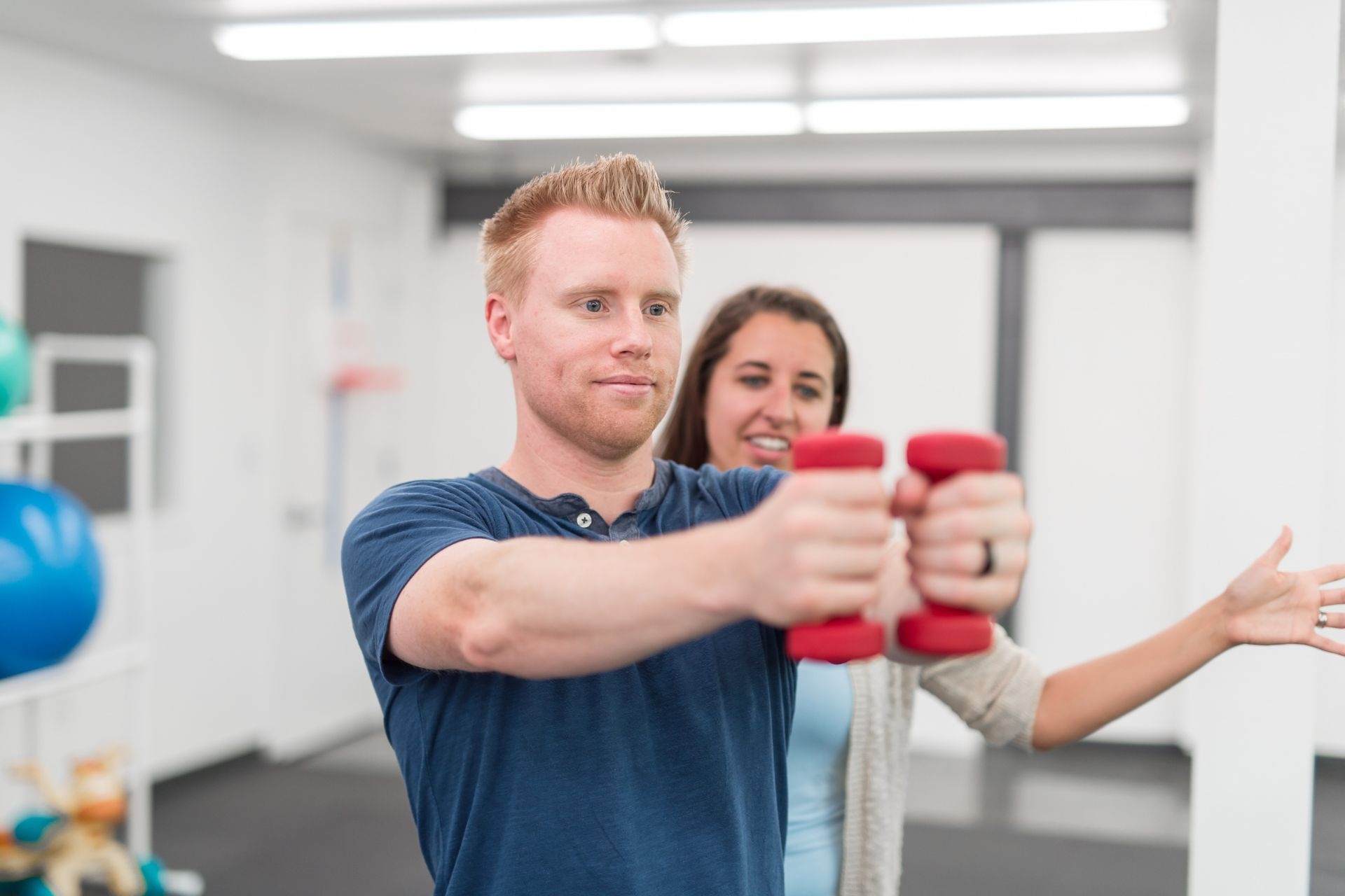 Blood Flow Restriction Training