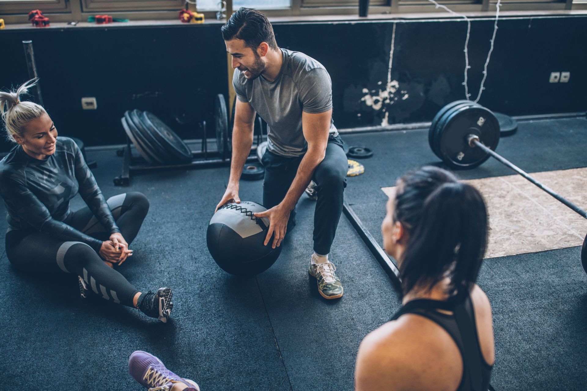 Can plyometric exercises help improve sprinting speed and agility?